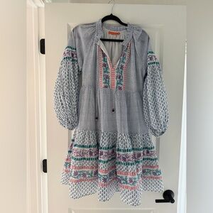 Oliphant dress S